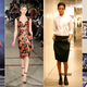 Image for article titled Who Were Fashion Week's Top Non-White Models?